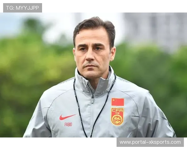卡纳瓦罗正式执教乌兹别克斯坦国家队 曾与中国国足帅位传闻不断 卡纳瓦罗正式执教乌兹别克斯坦国家队 曾与中国国足帅位传闻不断