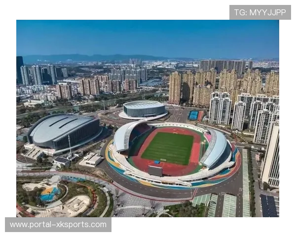 高级别腰旗橄榄球赛事落地奉化体育中心助力宁波打造国际化城市形象