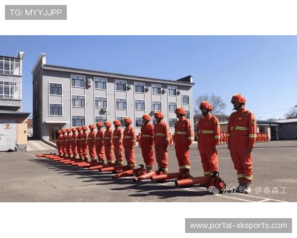 铁力市专业团队护航黑龙江冠军赛 医疗安保联动筑牢安全防线