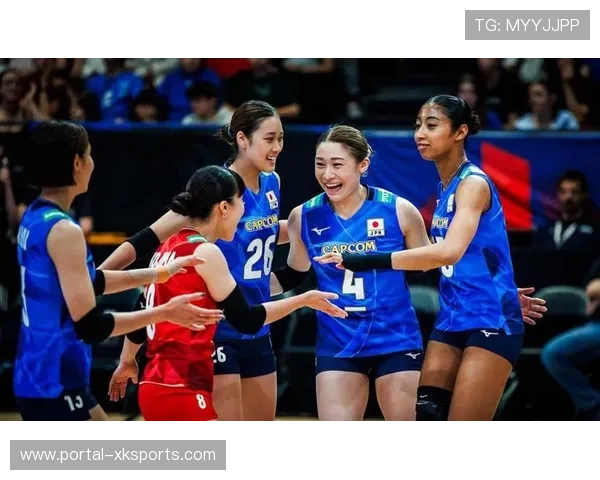 石川真佑吐舌鬼脸逗笑教练,国际排联视频播放量破10万 石川真佑吐舌鬼脸逗笑教练,国际排联视频播放量破10万