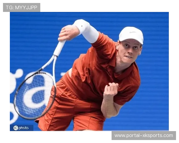 辛纳发球转速提升8%,技术细节优化铸就连胜纪录 辛纳发球转速提升8%,技术细节优化铸就连胜纪录